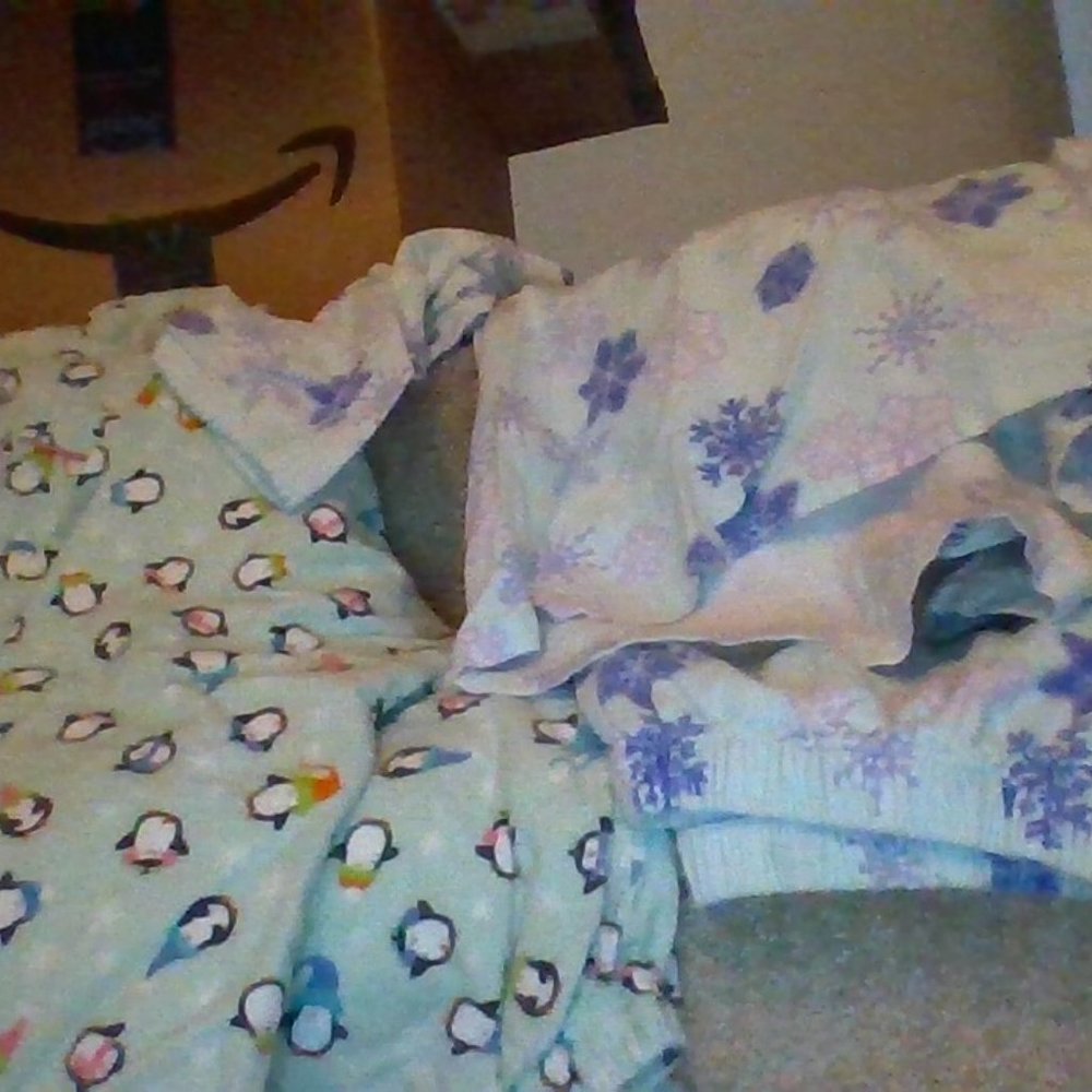 pjs
